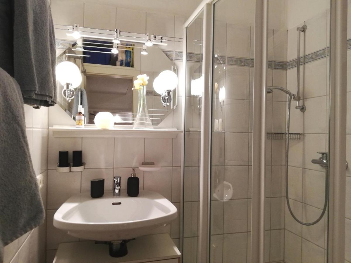 Lebensfreude Appartement Бад Гойзерн Екстериор снимка